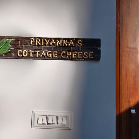 Cottage Cheese Nainital Ngoại thất bức ảnh